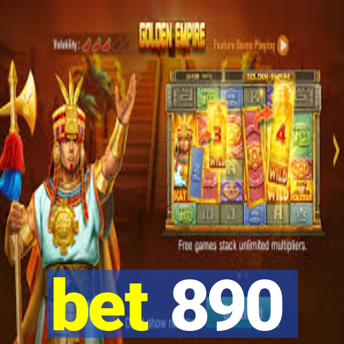 bet 890